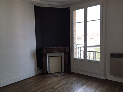 APPARTEMENT IVRY SUR SEINE - 3 pieces - 45 m2
