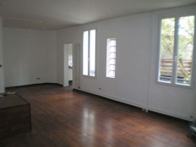 APPARTEMENT IVRY SUR SEINE - 3 pieces - 65 m2
