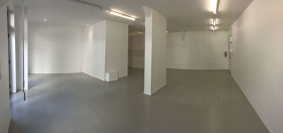 Loft Ivry Sur Seine - Surface commerciale