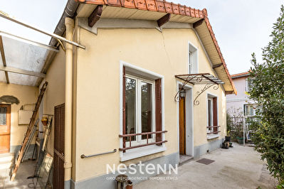 Maison Ivry Sur Seine 3 pieces 54m2