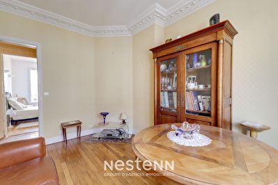 Appartement Ivry Sur Seine 2 pieces 34 m2