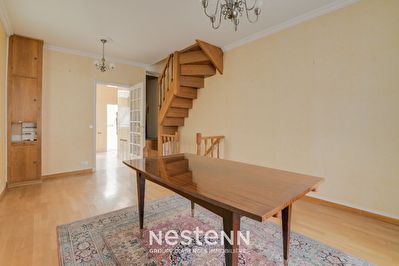 Maison Ivry Sur Seine 4 pieces 90 m2