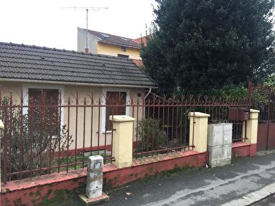 Maison Ivry Sur Seine 3 pieces 55 m2