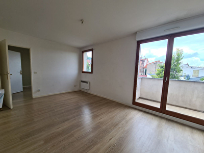Appartement Vitry Sur Seine 2 pieces 38 m2