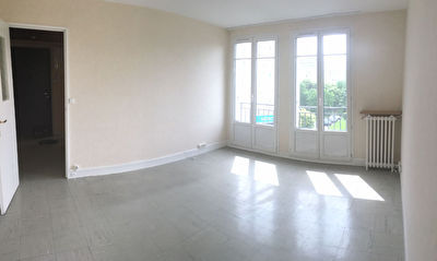 Appartement Ivry Sur Seine 4 pieces 65.73 m2