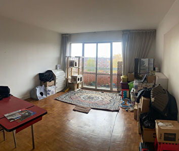 Appartement Ivry Sur Seine 4 pieces 85 m2