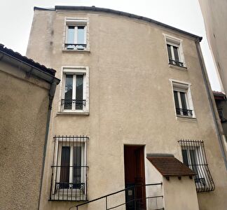Immeuble Ivry Sur Seine
