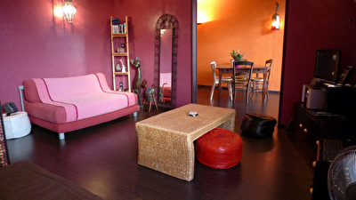 APPARTEMENT ATHIS MONS - 4 pieces - 64,35 m2