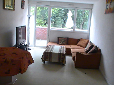 APPARTEMENT VIRY CHATILLON - 4 pieces - 75 m2