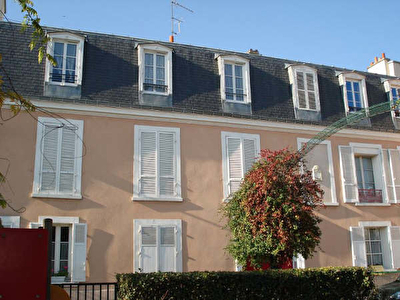 APPARTEMENT 2 PIECES VIRY CHATILLON - 2 pieces - 40 m2