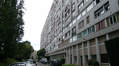 APPARTEMENT SAVIGNY SUR ORGE - 4 pieces - 64 m2