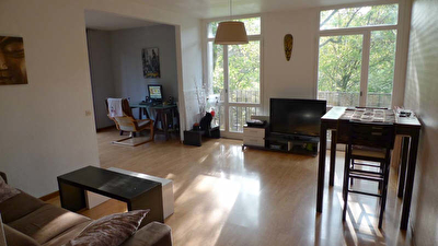 APPARTEMENT 4 PIECES RIS ORANGIS - 4 pieces - 95,23 m2