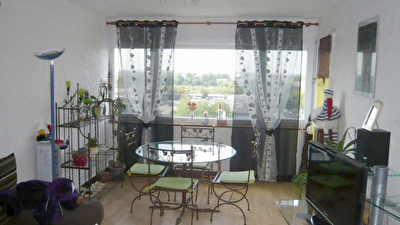 APPARTEMENT RIS ORANGIS - 3 pieces - 60 m2
