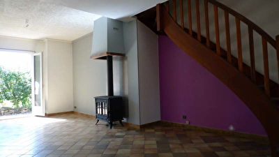 MAISON VIRY CHATILLON - 6 pieces - 100 m2