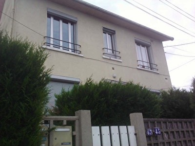 APPARTEMENT ATHIS MONS - 1 piece - 24 m2