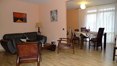 APPARTEMENT 4 PIECES RIS ORANGIS - 4 pieces - 98 m2