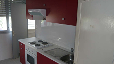 APPARTEMENT RIS ORANGIS - 3 pieces - 58 m2