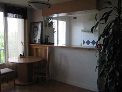 APPARTEMENT VIRY CHATILLON - 4 pieces - 68 m2