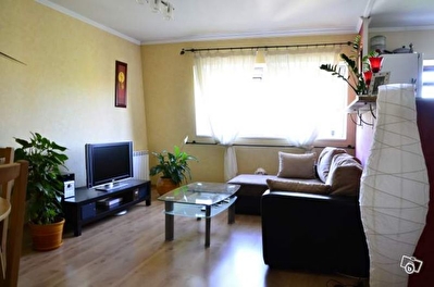 APPARTEMENT VIRY CHATILLON - 2 pieces - 47,05 m2