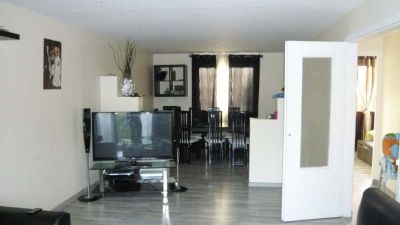 MAISON ATHIS MONS - 6 pieces - 105 m2