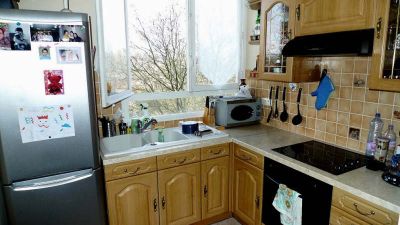 APPARTEMENT SAVIGNY SUR ORGE - 3 pieces - 54 m2