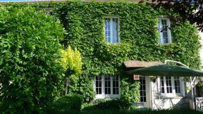 MAISON DE VILLE SAVIGNY SUR ORGE - 10 pieces - 247 m2