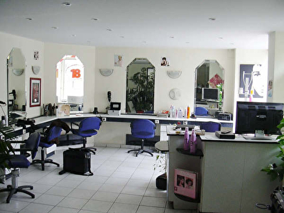 BOUTIQUE SAVIGNY SUR ORGE - 39,80 m2