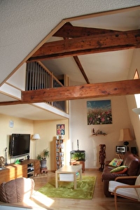 APPARTEMENT DUPLEX VIRY CHATILLON - 4 pieces - 80 m2