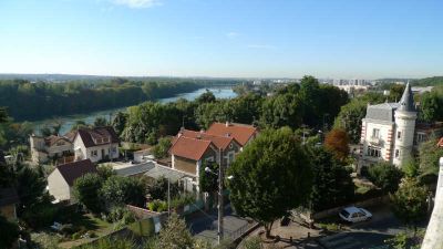 MAISON BOURGEOISE ATHIS MONS - 7 pieces - 179 m2