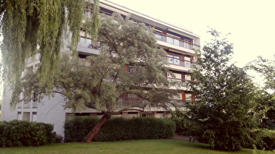 APPARTEMENT 4 PIECES ATHIS MONS - 4 pieces - 78 m2
