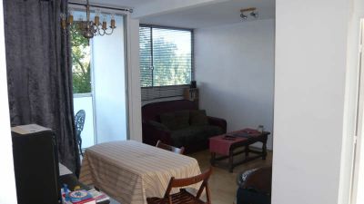 APPARTEMENT SAVIGNY SUR ORGE - 4 pieces - 66 m2