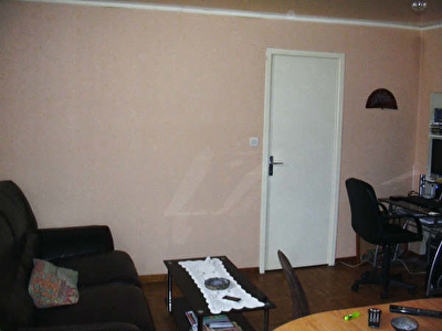 APPARTEMENT SAVIGNY SUR ORGE - 2 pieces - 47 m2