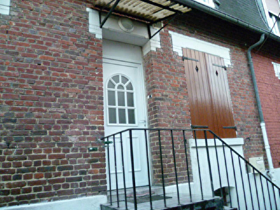 MAISON CHAUNY - 3 pieces - 51,25 m2