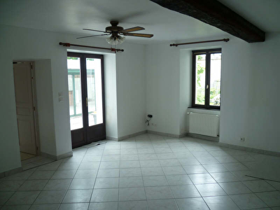 MAISON T3 LAON - 3 pieces - 55 m2