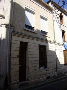 MAISON LAON - 3 pieces - 65 m2