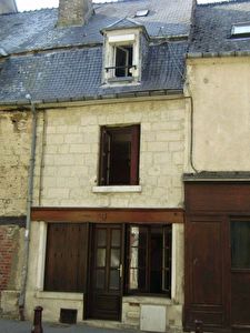 MAISON LAON - 3 pieces - 53 m2
