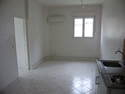 APPARTEMENT LAON - 2 pieces - 35 m2