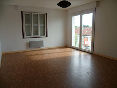 APPARTEMENT T4 VIVAISE - 4 pieces - 100 m2