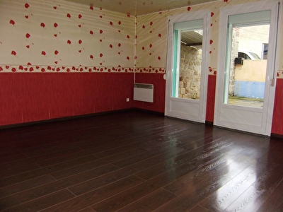 MAISON T4