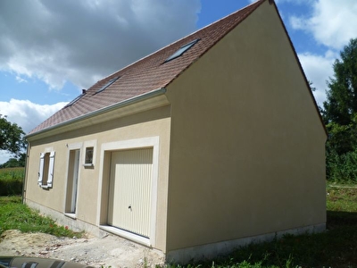 MAISON T4
