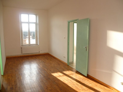 APPARTEMENT T3