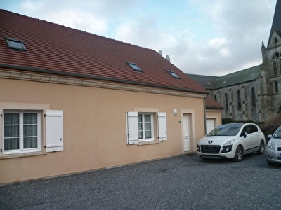 MAISON T4