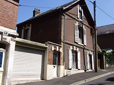 MAISON T4