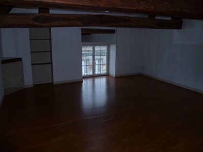 APPARTEMENT T4