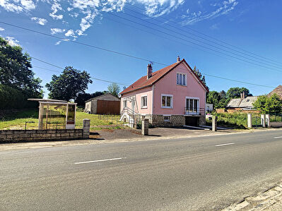MAISON AVEC DEPENDANCE