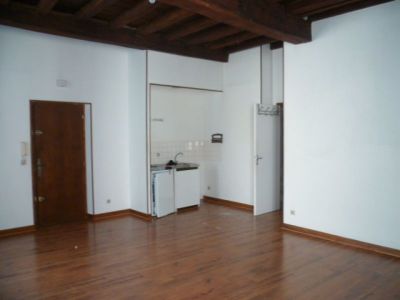 Appartement Laon 2 pieces 41 m2