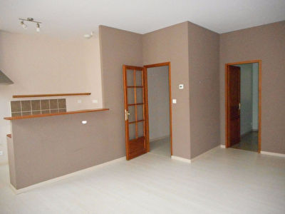 Appartement Laon 2 pieces 51 m2