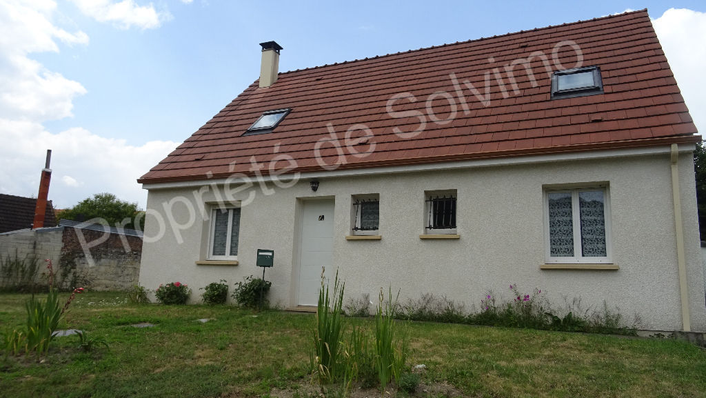 photos n°1 SECTEUR RECHERCHE PROCHE LAON