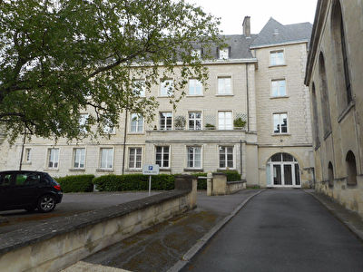 Appartement Laon 3 pieces 73.20 m2