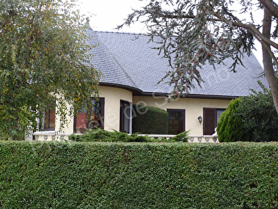 SOISSONS -LAON